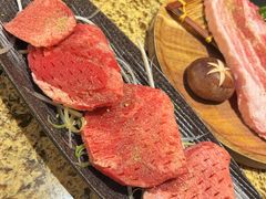 -首尔烤肉大排档(合生汇店)