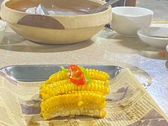 -琼大师东方烤乳猪(亚特兰蒂斯店)