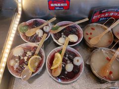 -福苗小骆驼烧烤(大唐不夜城店)