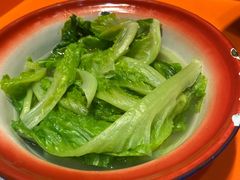 生菜-丽丽三鲜螺蛳粉(田林路店)