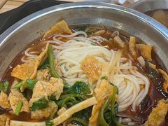 -柳州肥姨妈大骨螺蛳粉(江宁万达店)