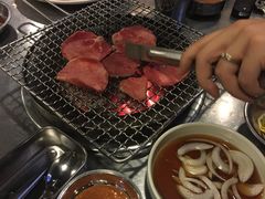 -釜山火炉·海鲜烤肉(紫藤路店)