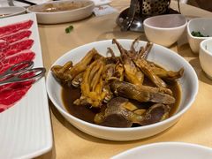 -鼎鼎香·港式火锅(北京SKP店)
