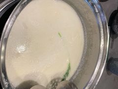 -同仁四季椰子鸡(宝安壹方城店)