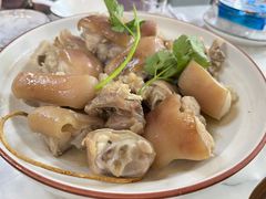 -闽公馆·客家私房菜·商务宴请·包厢(杏林橡树湾店)