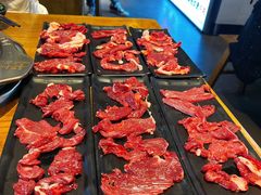 -皇牛鲜生·牛爱牛鲜牛肉自选火锅(晋吉北路店)