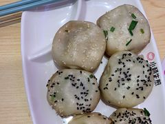 -小杨生煎(深圳岗厦北店)