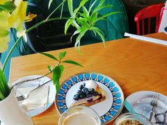 -The Flowers Coffee(南山店)