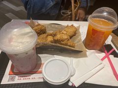 -肯德基(新市百店)