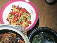 -恰饭·老长沙市井菜(天河客运站店)