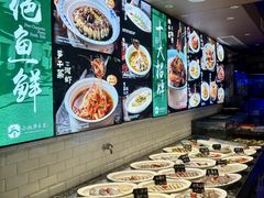 -小绍兴家宴·百年绍兴菜(鲁迅路店)