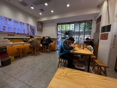 -十八梯邓凳面(狮子坪店)