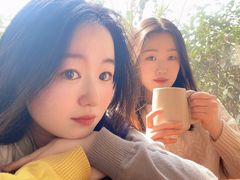 -长春藤咖啡(北园店)