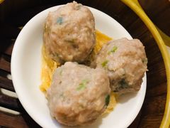 -顺德新世界酒店·华美轩餐厅