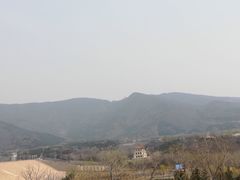 -十三陵水库