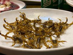 -老江南春·中国龙菜(衡山路店)