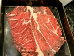 -匠牛亭·锅物烧肉放题自助(昆百大·泰业城店)