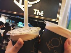 -KOI Thé(正佳广场店)