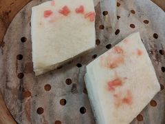 千层油糕-冶春茶社(官园桥店)