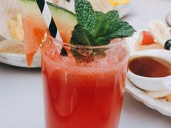 西瓜汁-304/BRUNCHRESTAURANT