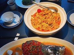 -凤凰湘语·平价海鲜餐厅(浦东旗舰店)
