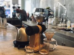 大堂-BE NORMAL CAFE(霞溪路店)