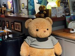 -咖法森林·咖啡  酒吧(天河店)