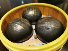 黑金流沙包-博悦茶餐厅(文殊院店)