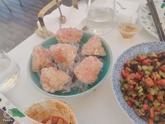 蒙自石榴-沿途四季·云南菜·诗酒茶(蓝色港湾店)