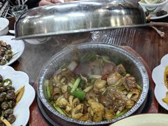-南记食粥坊·宵夜大排档(莲花总店)