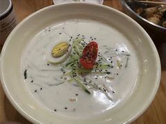 -多宾韩国料理(学衡路店)