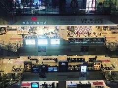 -燕莎友谊商城(金源店)