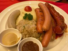 -申德勒加油站西餐厅(日坛路总店)
