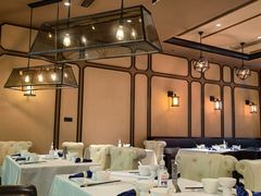 大堂-尘香•传统川菜(创汇首座店)
