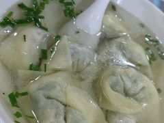 -潘国仙耳光馄饨(黄家阙路店)
