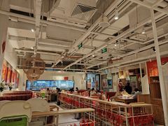 -味福记·江西小炒·南昌小吃(青山湖万达店)