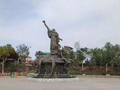 -嘉峪关方特欢乐世界