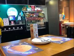 -Pelicana百利家炸鸡(江南西名店城店)