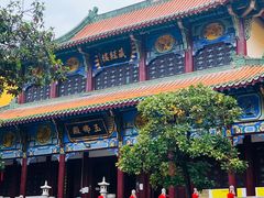 -宝通禅寺