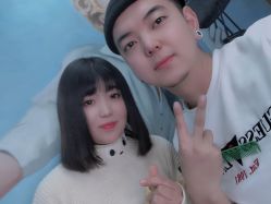 -T.1 hair salon烫染接发