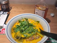 -和府捞面(东直门银座店)