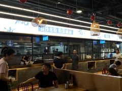 大堂-易裕和·长沙米粉(竹塘西路店)