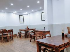 -苏生鸭血粉丝(鹿鸣路店)