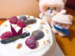 -PETIT PARIS 小巴黎(花园道店)