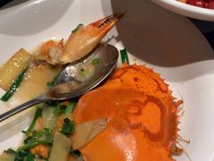 -宴周康·精致江浙菜(周浦店)