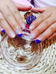 -安娜美甲美睫沙龙