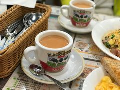 丝袜奶茶-旺记冰室(九龙中心大厦店)