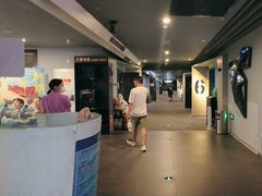 -星轶IMAX影城(九亭U天地旗舰店)