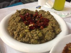 -金家老三饭庄(常营店)