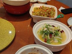 -小蓉合餐厅·川菜·陕南菜(凤城二路店)